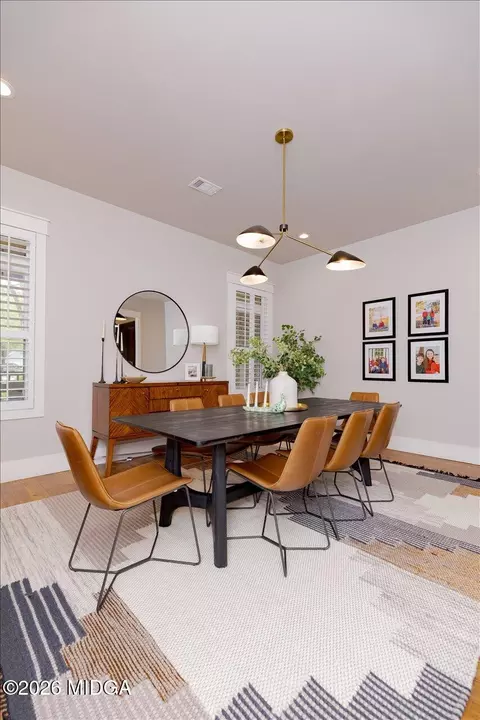 Dining - 1031 Cherokee Rd, Perry, GA 31069 photo 3 of 3
