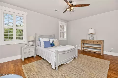 Bedroom - 1031 Cherokee Rd, Perry, GA 31069 photo 4 of 13