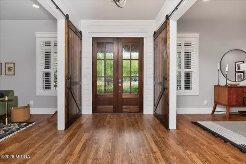 Entry Way - 1031 Cherokee Rd, Perry, GA 31069 photo 1 of 8