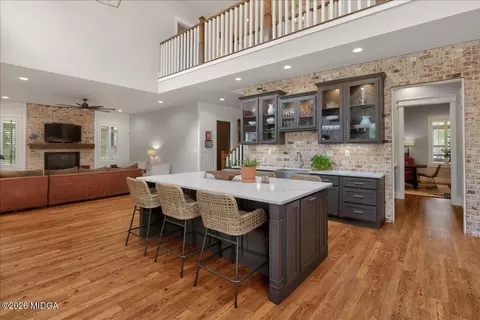 Kitchen - 1031 Cherokee Rd, Perry, GA 31069 photo 8 of 29