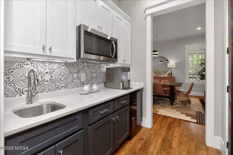 Kitchen - 1031 Cherokee Rd, Perry, GA 31069 photo 23 of 29