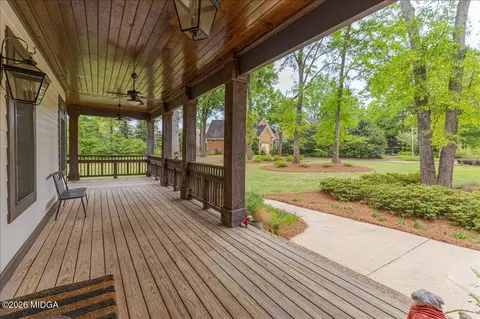 Exterior - 1031 Cherokee Rd, Perry, GA 31069 photo 9 of 28