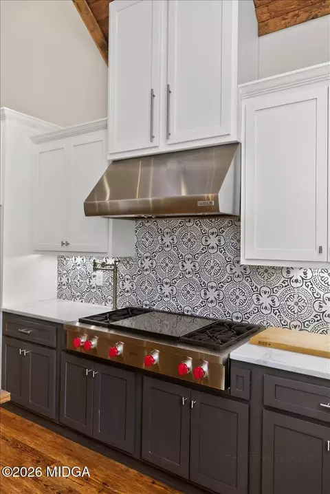 Kitchen - 1031 Cherokee Rd, Perry, GA 31069 photo 28 of 29