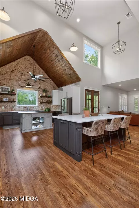 Kitchen - 1031 Cherokee Rd, Perry, GA 31069 photo 26 of 29