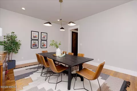 Dining - 1031 Cherokee Rd, Perry, GA 31069 photo 2 of 3
