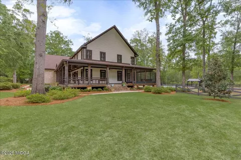 Other - 1031 Cherokee Rd, Perry, GA 31069 photo 19 of 19