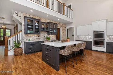 Kitchen - 1031 Cherokee Rd, Perry, GA 31069 photo 6 of 29