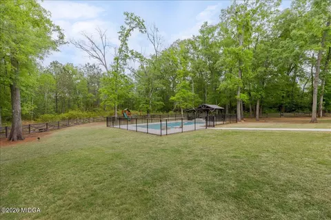 Exterior - 1031 Cherokee Rd, Perry, GA 31069 photo 27 of 28
