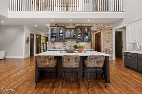 Kitchen - 1031 Cherokee Rd, Perry, GA 31069 photo 7 of 29