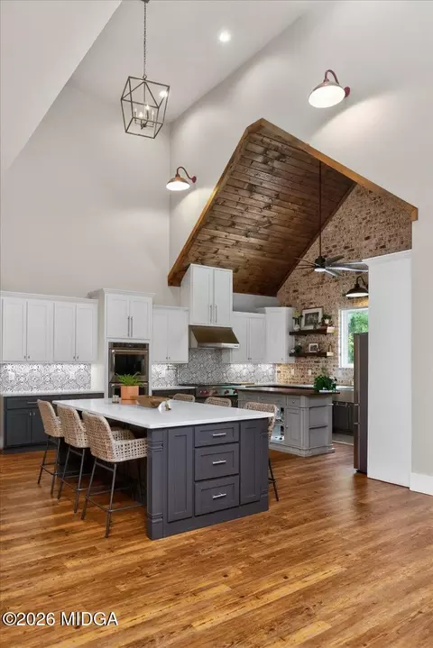 Kitchen - 1031 Cherokee Rd, Perry, GA 31069 photo 24 of 29
