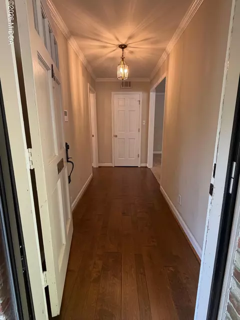334 Vista Cir #A, Macon, GA 31204