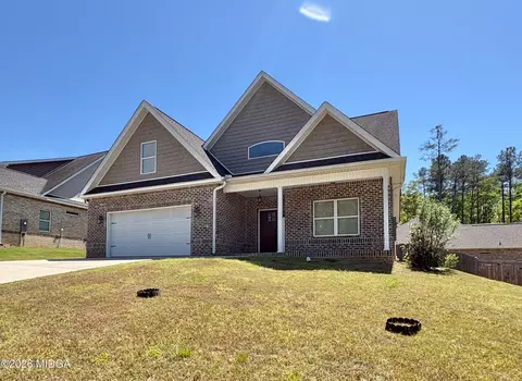 1047 Brookford Rd, Macon, GA 31210