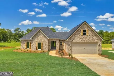 87 River Ridge Dr, Hawkinsville, GA 31036
