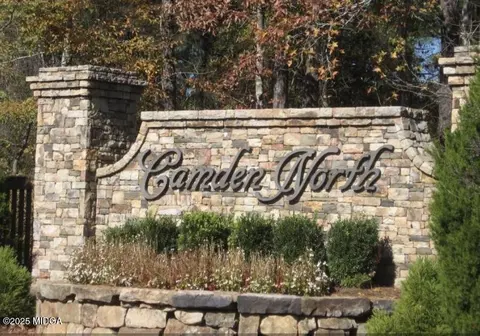152 Camden Trce, Macon, GA 31210