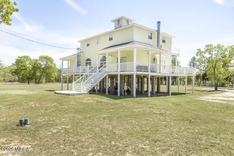 344 Evans Mill Cir, Roberta, GA 31078