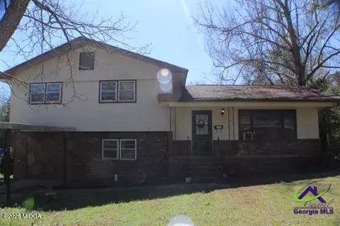 3134 Ohara Dr S, Macon, GA 31206