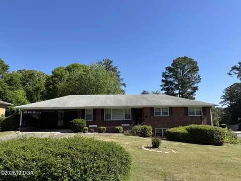 3915 Atwood Dr, Macon, GA 31204