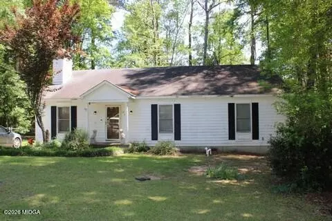 302 James Pl, Macon, GA 31220