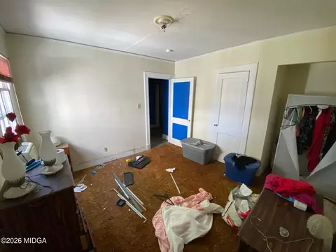 Bedroom - 2631 Suwanee Ave, Macon, GA 31204 photo 1 of 3