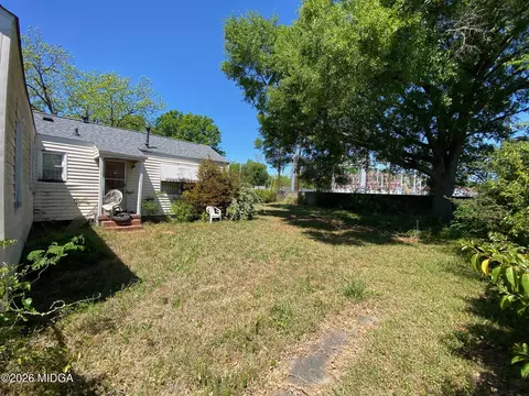 Exterior - 2631 Suwanee Ave, Macon, GA 31204 photo 2 of 2