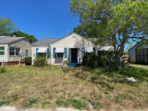 2631 Suwanee Ave, Macon, GA 31204