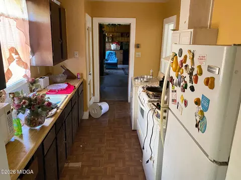 Kitchen - 2631 Suwanee Ave, Macon, GA 31204 photo 1 of 1