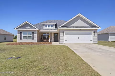 121 Rambo Way, Perry, GA 31069