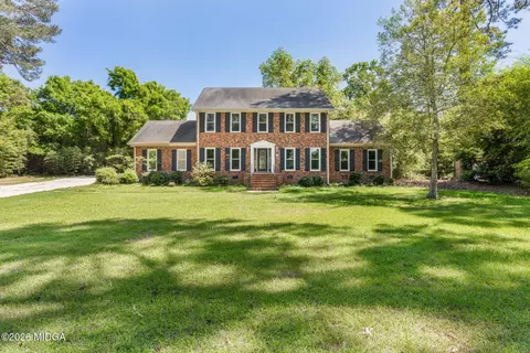 4804 Brittany Dr, Macon, GA 31210
