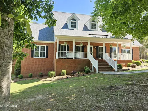 200 Gates Rd, Lizella, GA 31052