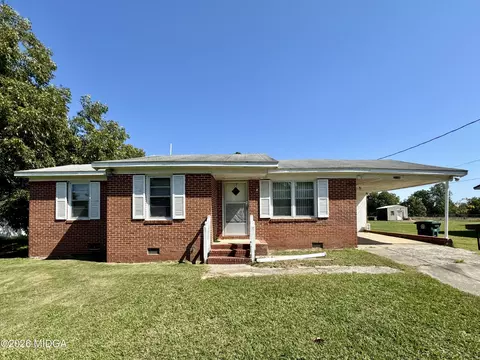 2128 Taylors Mill Rd, Fort Valley, GA 31030