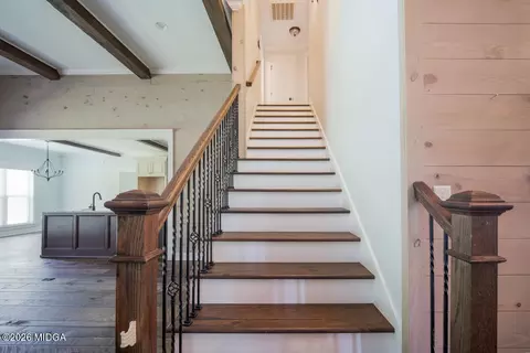 Entry Way - 917 Broken Arrow Trl, Perry, GA 31069 photo 1 of 2