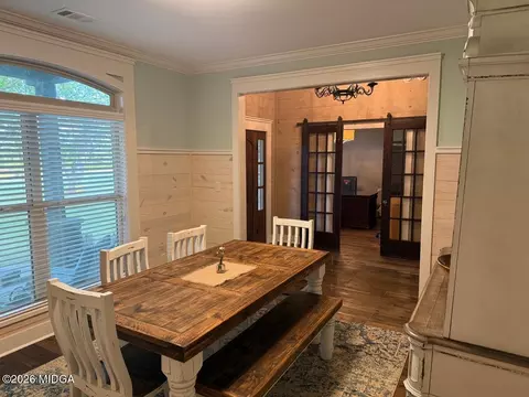 Dining - 917 Broken Arrow Trl, Perry, GA 31069 photo 2 of 2