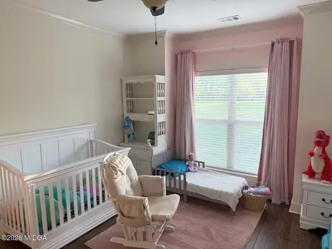 Bedroom - 917 Broken Arrow Trl, Perry, GA 31069 photo 4 of 4