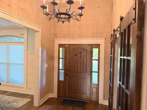 Entry Way - 917 Broken Arrow Trl, Perry, GA 31069 photo 1 of 2
