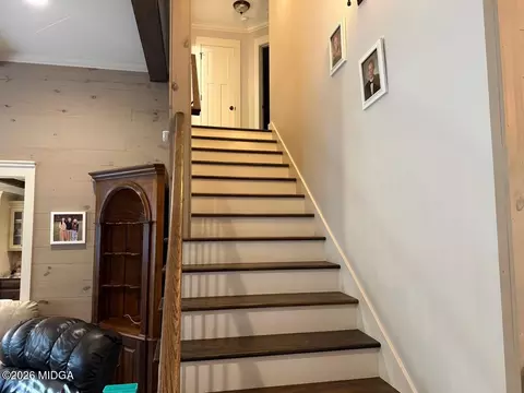 Entry Way - 917 Broken Arrow Trl, Perry, GA 31069 photo 2 of 2