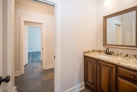Entry Way - 917 Broken Arrow Trl, Perry, GA 31069 photo 2 of 2