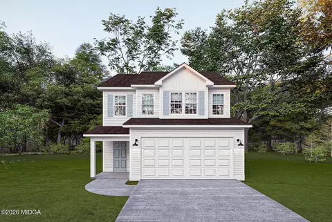 700 Jasmine Dr #G7, Macon, GA 31211