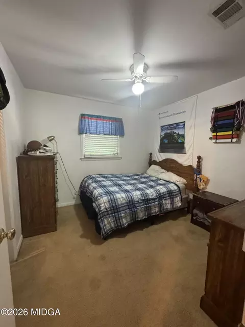 Bedroom - 1032 Elberta Rd, Warner Robins, GA 31093 photo 1 of 8