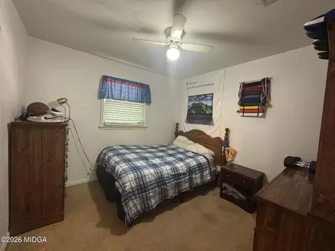 Bedroom - 1032 Elberta Rd, Warner Robins, GA 31093 photo 2 of 8