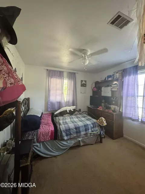 Bedroom - 1032 Elberta Rd, Warner Robins, GA 31093 photo 8 of 8