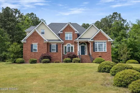 50 Willow Way, Juliette, GA 31046