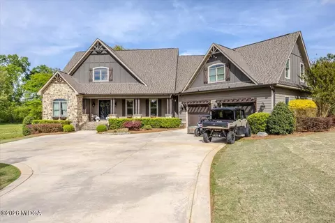 176 Peninsula Ave, Macon, GA 31220
