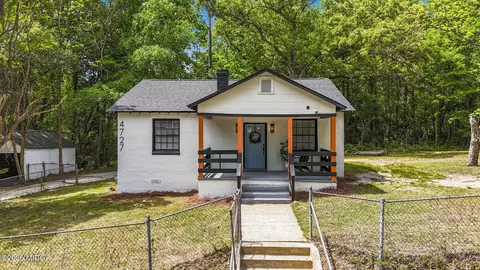 4727 Bishop Rd, Macon, GA 31206