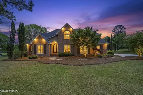 403 Barrington Pt, Macon, GA 31220