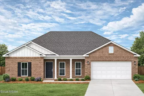 18 Drummond Dr, Hawkinsville, GA 31036