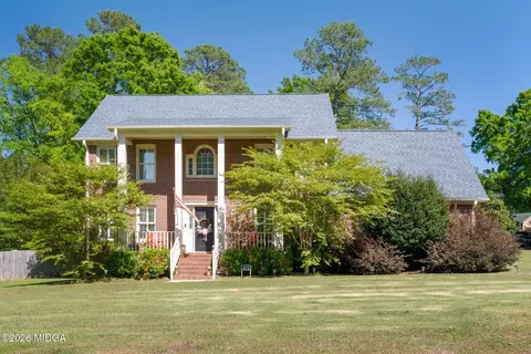 421 Brittany Downs, Macon, GA 31210