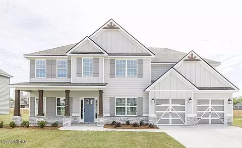 119 Maisie Way #231, Bonaire, GA 31005