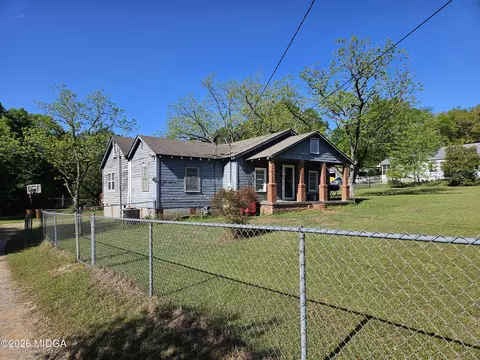 4045 Jeffersonville Rd, Macon, GA 31217