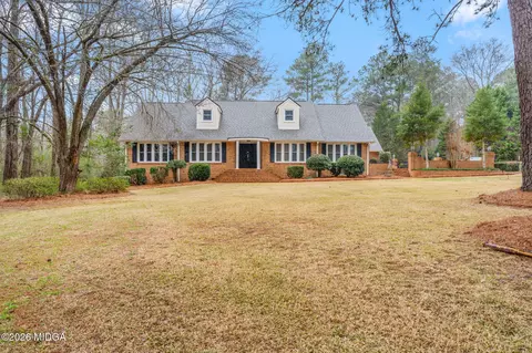 732 Bass Rd #BASS, Macon, GA 31210