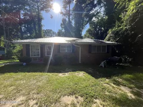 2256 Melton Etc Ave, Macon, GA 31217